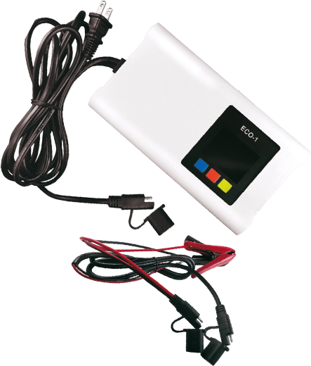 脈衝修復充電器