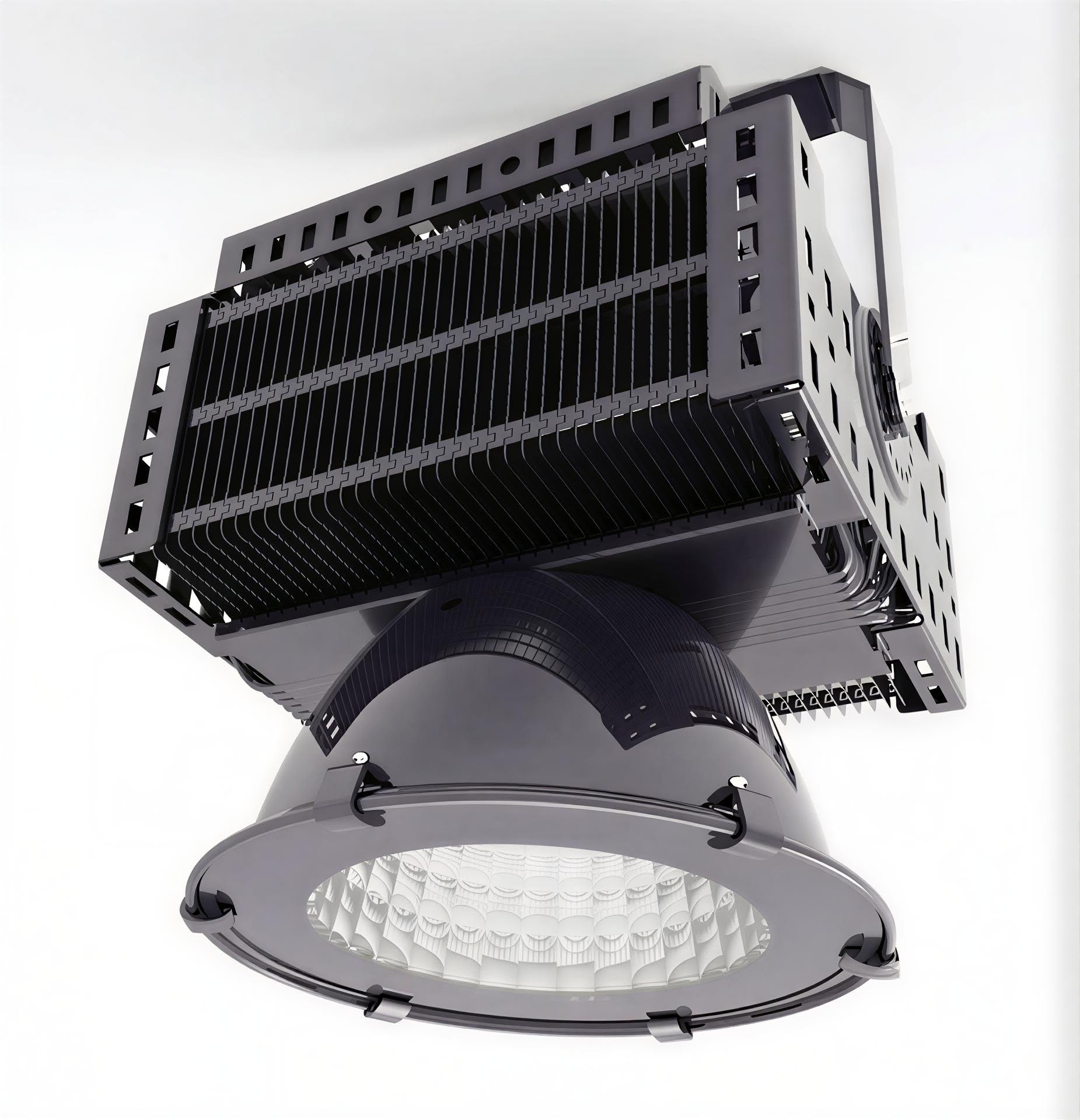 天井燈600W