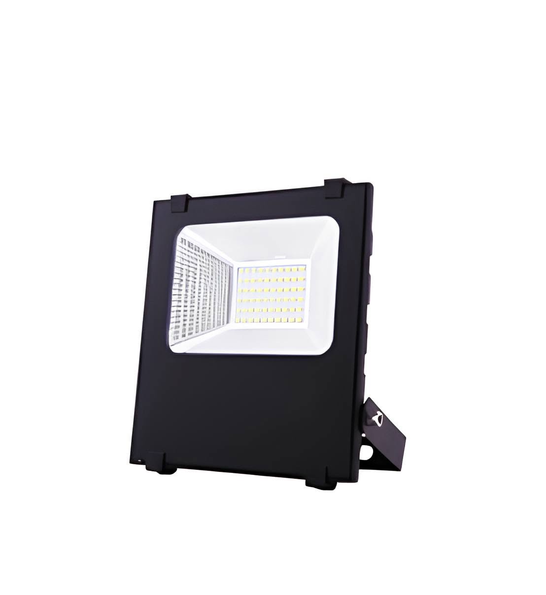 感應式投光燈30W
