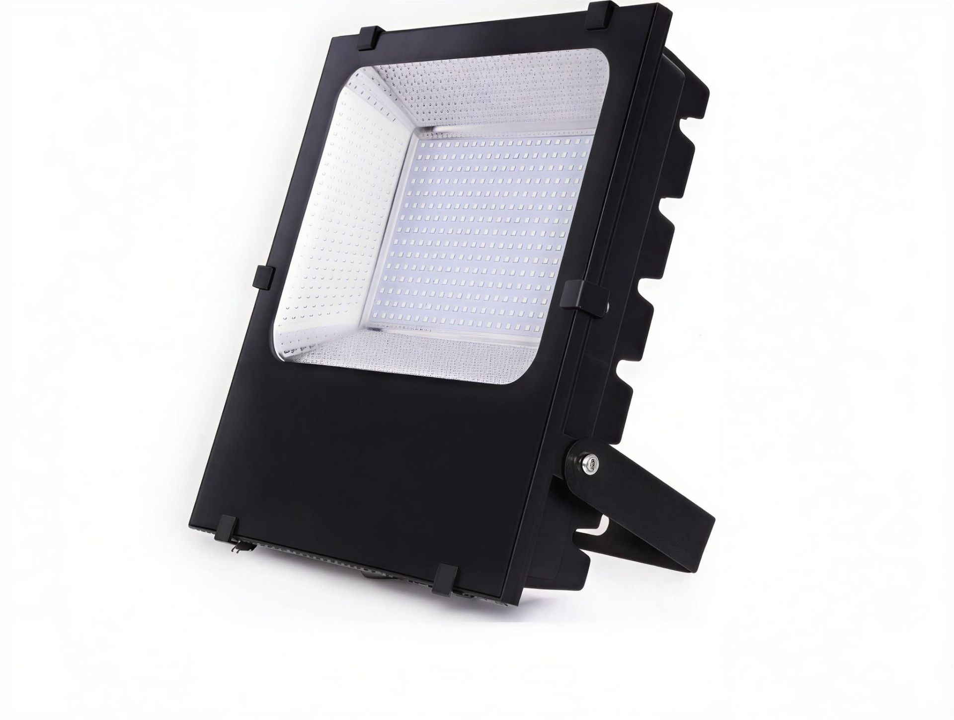 感應式投光燈150W